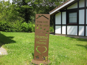 Sweet Home, Ronshausen